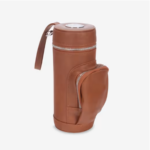 Sly Golf Bag Cigar Humidor
