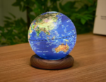 Smart Atlas Globe Light 1