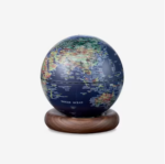 Smart Atlas Globe Light