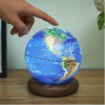 Smart Atlas Globe Light 2