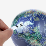 Smart Atlas Globe Light 3