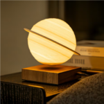 Smart Saturn Lamp 2