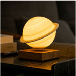 Smart Saturn Lamp 4