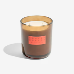 Smoked Cherry Hi-fi Candle