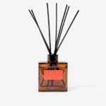 Smoked Cherry Hi-fi Reed Diffuser