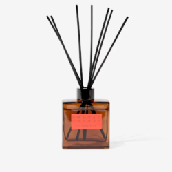 Smoked Cherry Hi-fi Reed Diffuser