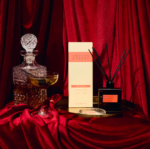 Smoked Cherry Hi-fi Reed Diffuser 3