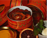 Smoked Coho Salmon - Set Of 3 1