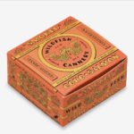 Smoked Coho Salmon - Set Of 3