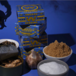 Smoked Herring - Set Of 3