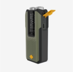 Solar Charger & Emergency Radio 3