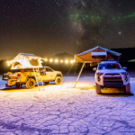 Solar String Lights 18' 2
