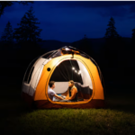 Solar String Lights 18' 4