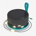 Solar String Lights 44' 1