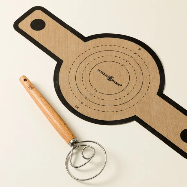 Sourdough Making Kit 3