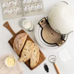 Sourdough Making Kit 4