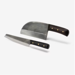 Special Edition Thai Knife Set