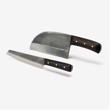 Special Edition Thai Knife Set