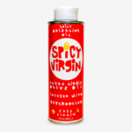 Spicy Calabrian Chili Drizzling Olive Oil