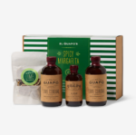 Spicy Margarita Kit