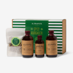 Spicy Margarita Kit