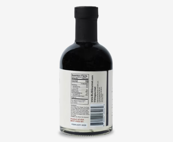 Spruce-infused Ponzu Sauce 3
