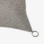Stainless Steel Grill Mesh 1