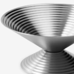 Stainless Steel Tasting Bowl 1