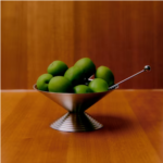 Stainless Steel Tasting Bowl 3