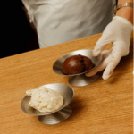 Stainless Steel Tasting Bowl 4
