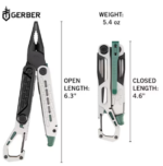 Stakeout Spark Multitool 3