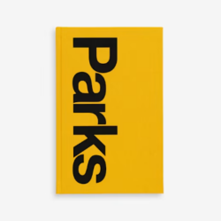 Standards Manual Parks
