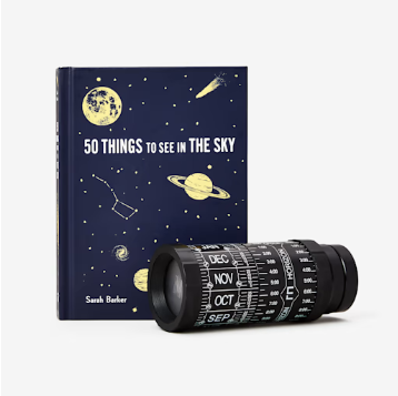 Stargazing Kit Stargazing Kit