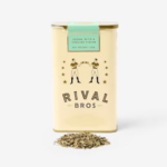 Starter Pack Loose Leaf Tea Set 1