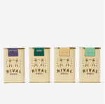 Starter Pack Loose Leaf Tea Set