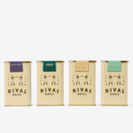Starter Pack Loose Leaf Tea Set
