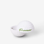 Stash Golf Ball