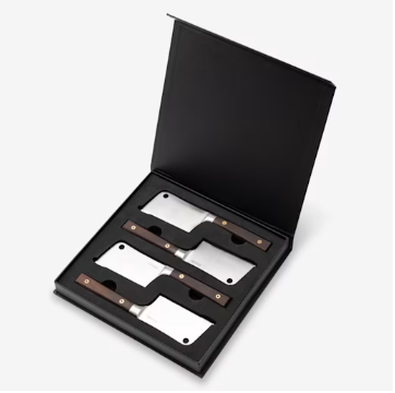 Steak Cleaver Knives – Set Of 4 Steak Cleaver Knives – Set Of 4
