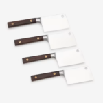 Steak Cleaver Knives – Set Of 41