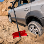 Stealth Shovel Tactical Entrenching Tool 3
