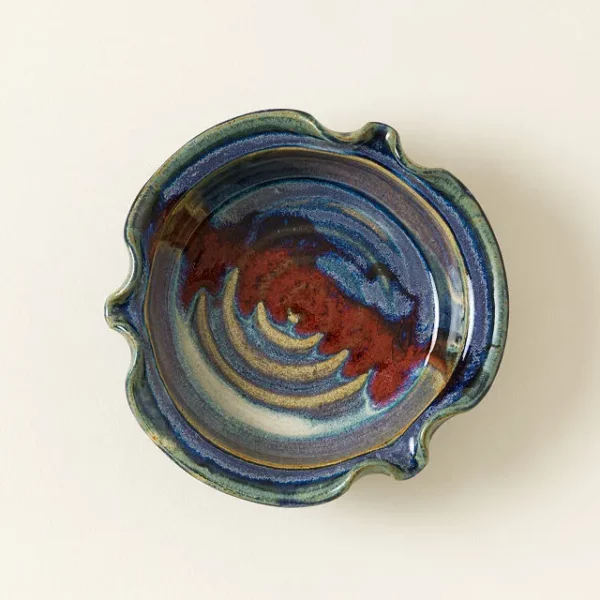 Stoneware Brie Baker 2