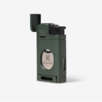 Straight Cut Overland Cigar Lighter & Cutter 2