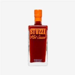 Stuzzi Hot Sauce