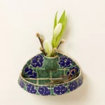 Summer Terrace Bud Vase