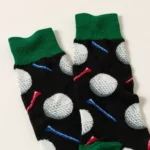 Tee It Up Sock 1
