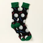 Tee It Up Sock