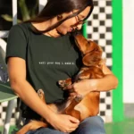 Tell Your Dog I Said Hi Tee 1
