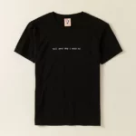 Tell Your Dog I Said Hi Tee 4