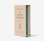 The Anxiety Antidote Boxed Set 1