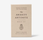 The Anxiety Antidote Boxed Set